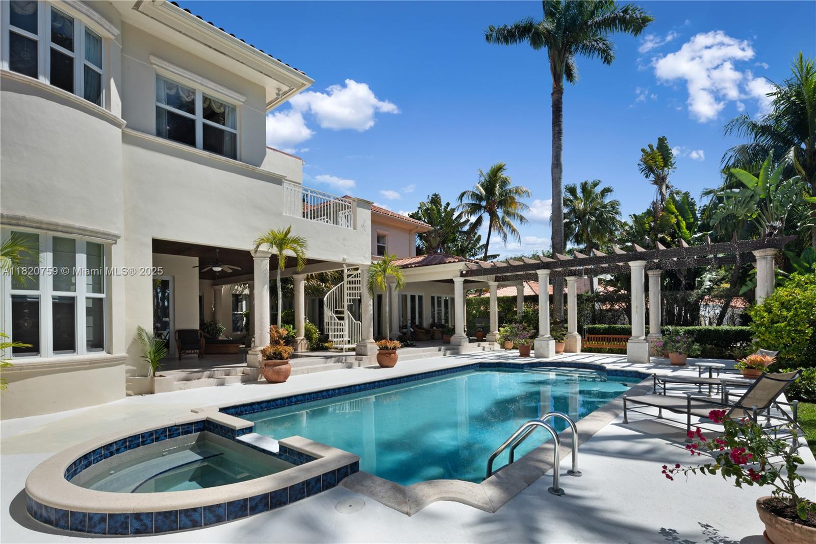 OLD CUTLER BAY SEC FIVE - Residential