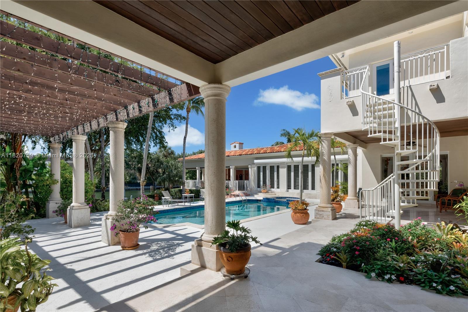 OLD CUTLER BAY SEC FIVE - Residential