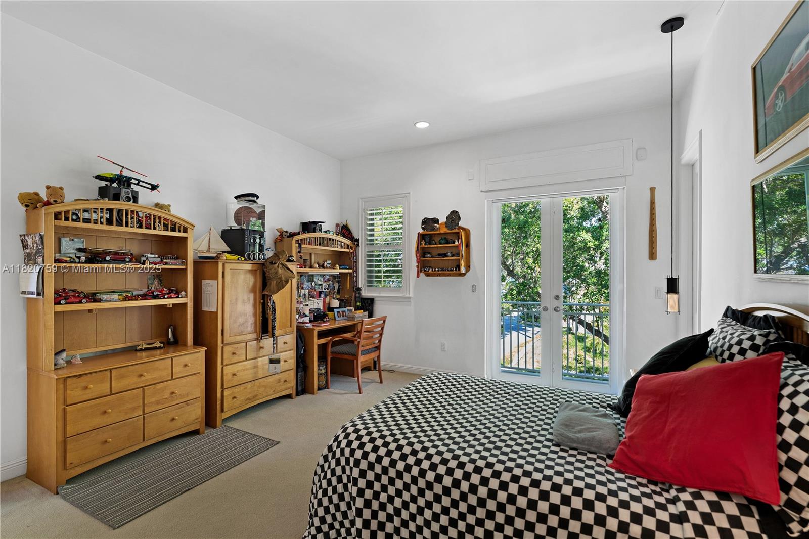 OLD CUTLER BAY SEC FIVE - Residential