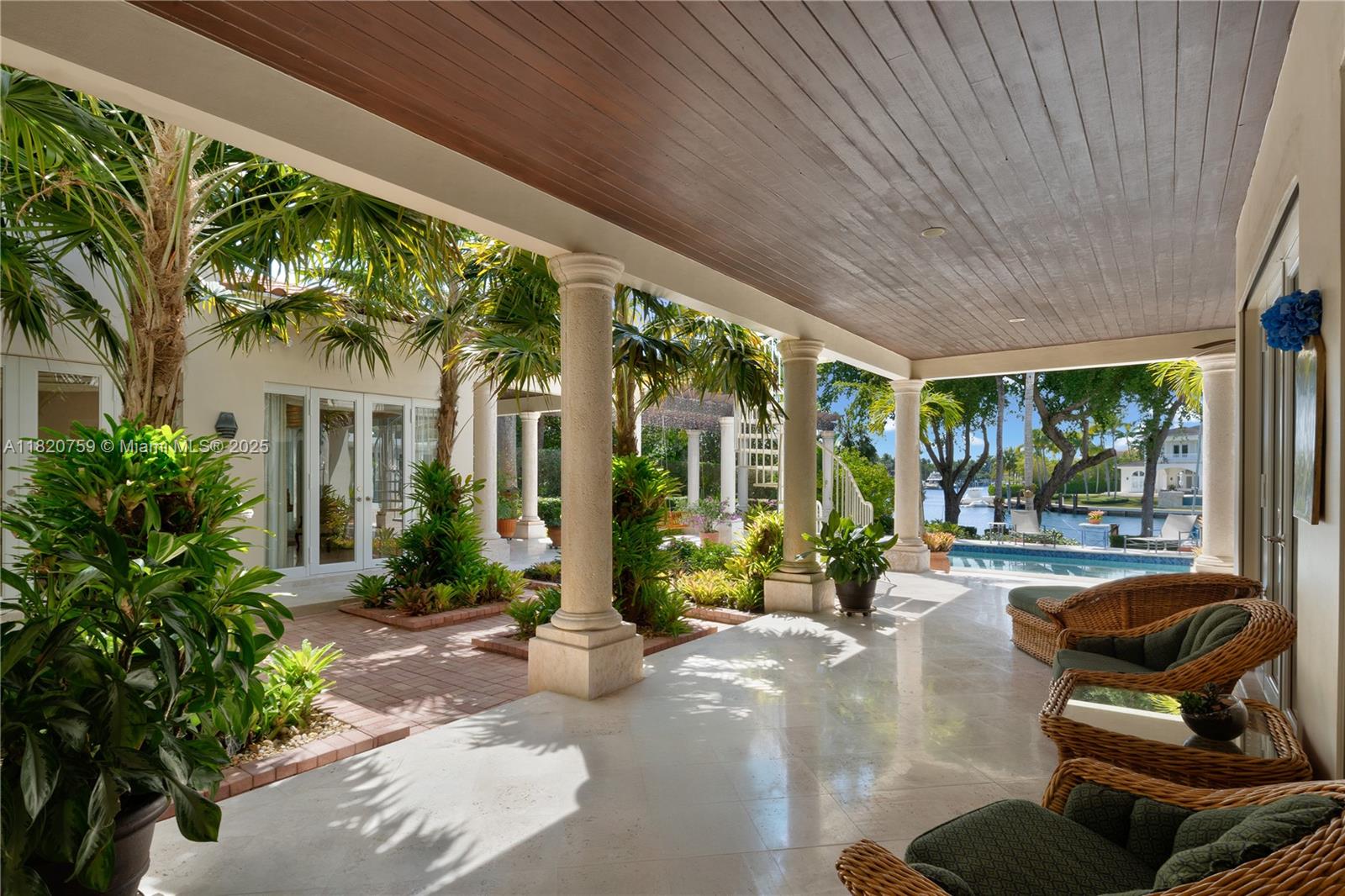 OLD CUTLER BAY SEC FIVE - Residential