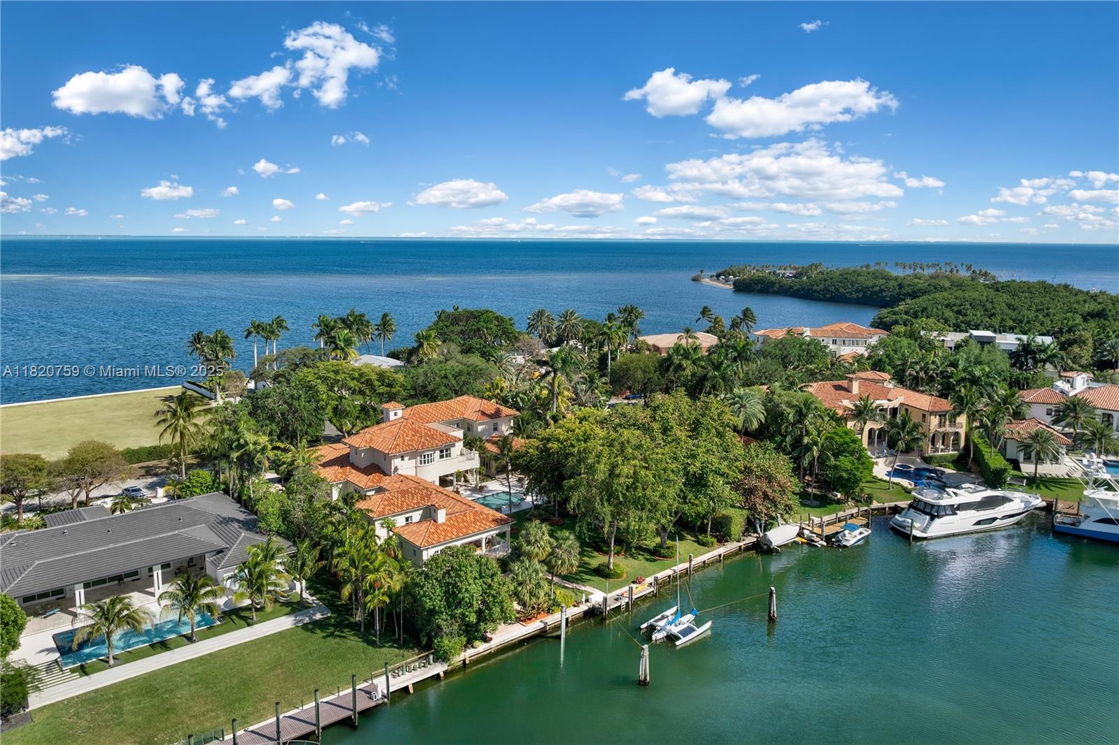 OLD CUTLER BAY SEC FIVE - Residential