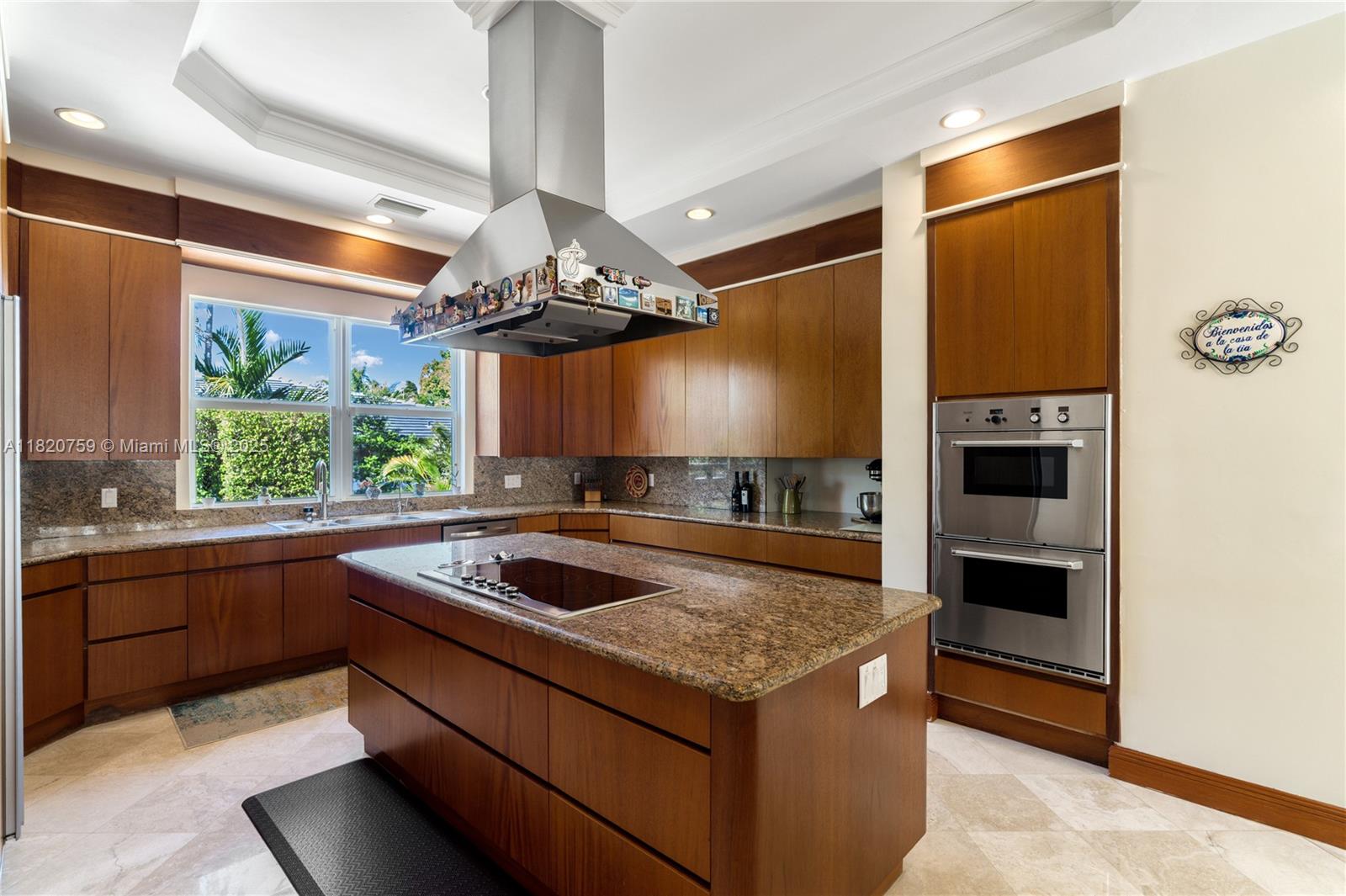OLD CUTLER BAY SEC FIVE - Residential