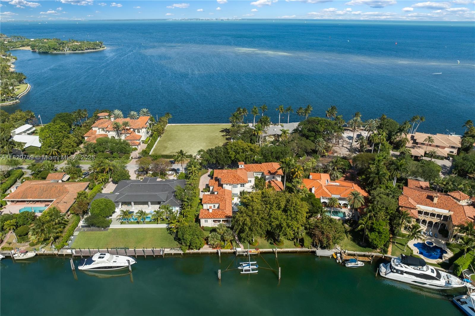 OLD CUTLER BAY SEC FIVE - Residential