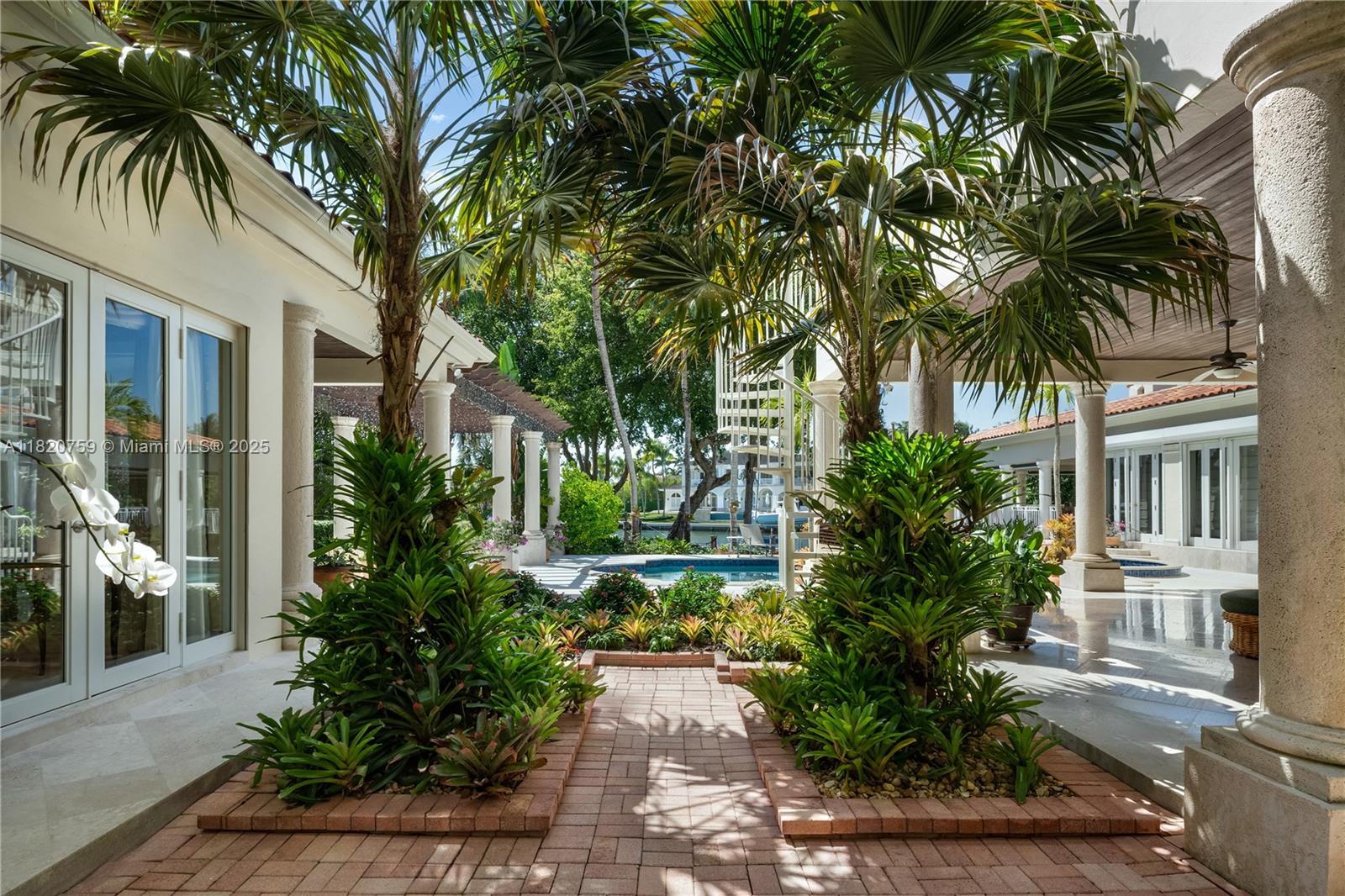OLD CUTLER BAY SEC FIVE - Residential