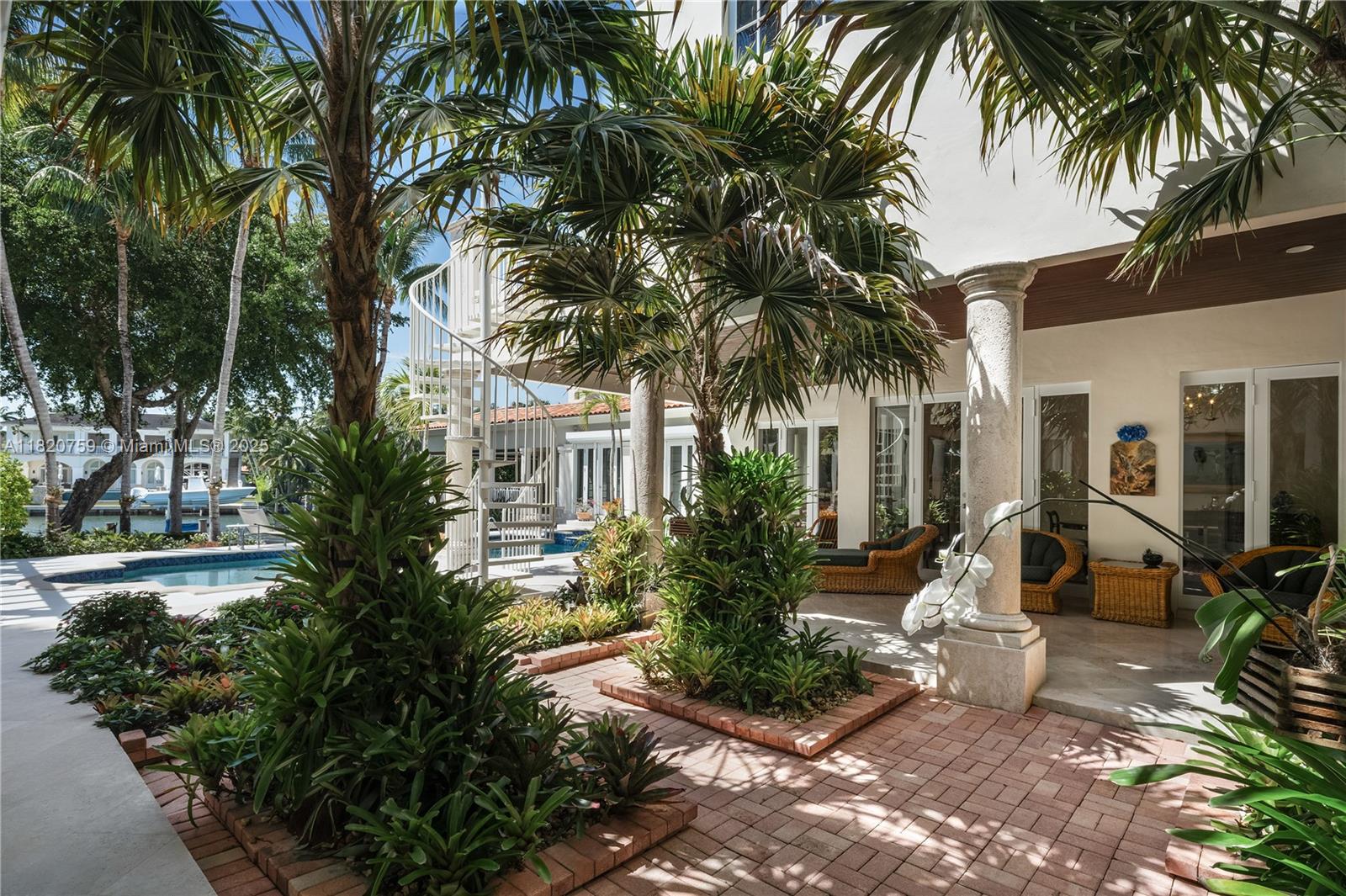 OLD CUTLER BAY SEC FIVE - Residential