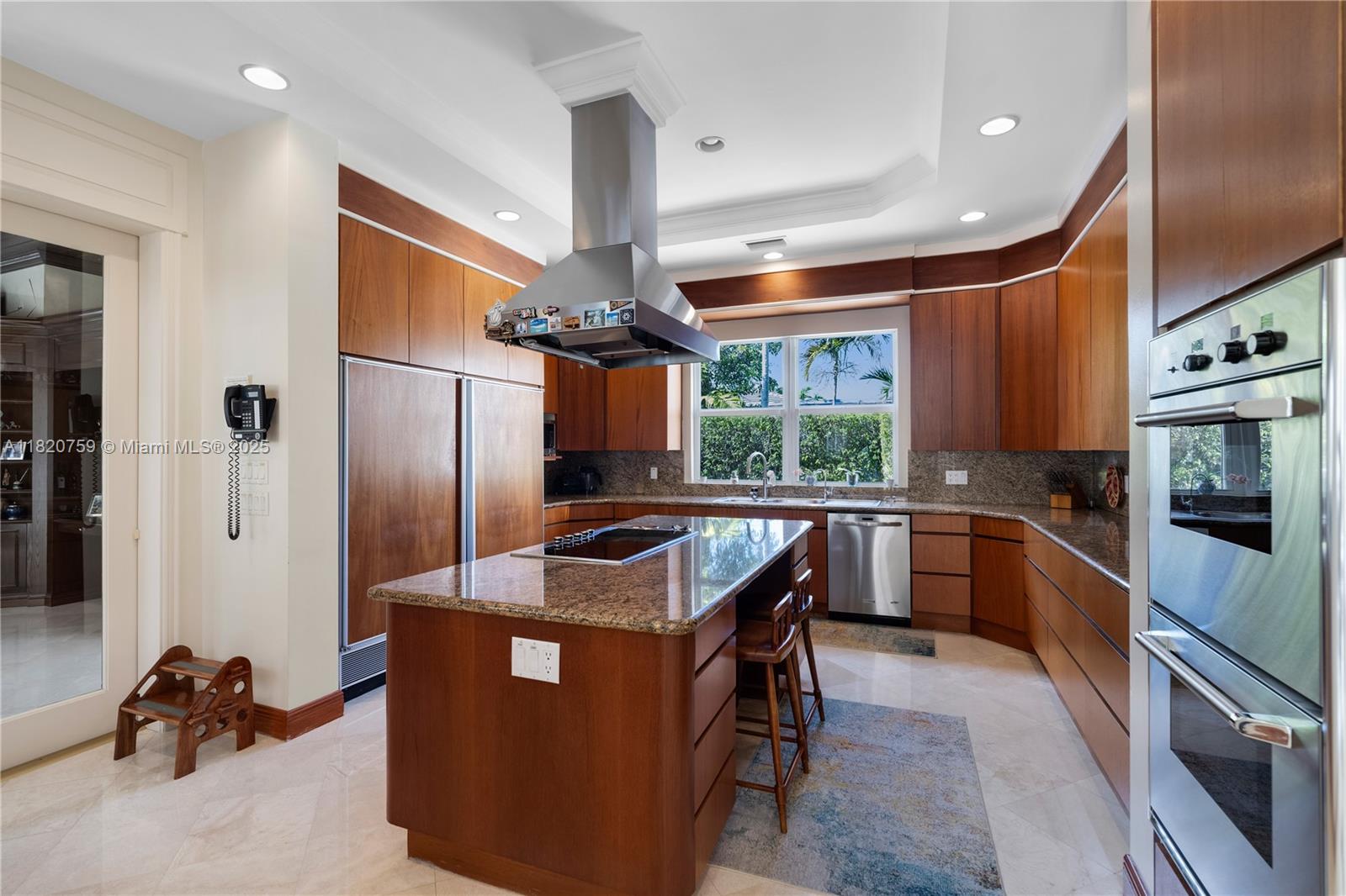 OLD CUTLER BAY SEC FIVE - Residential