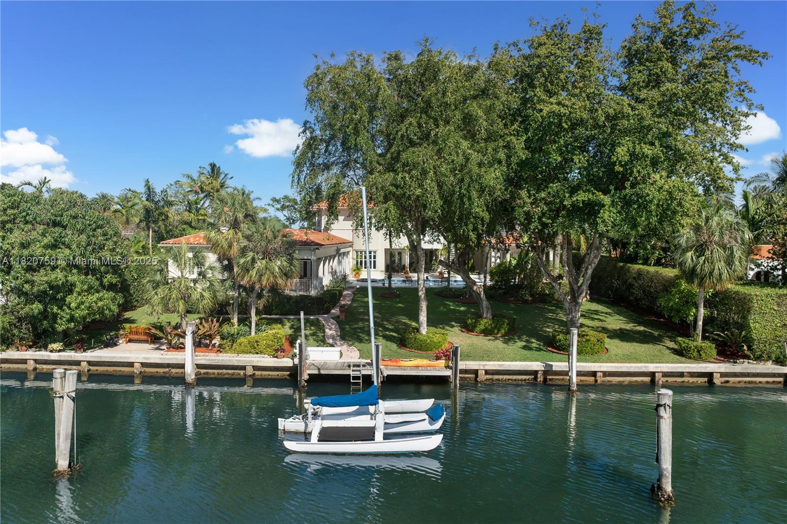 OLD CUTLER BAY SEC FIVE - Residential