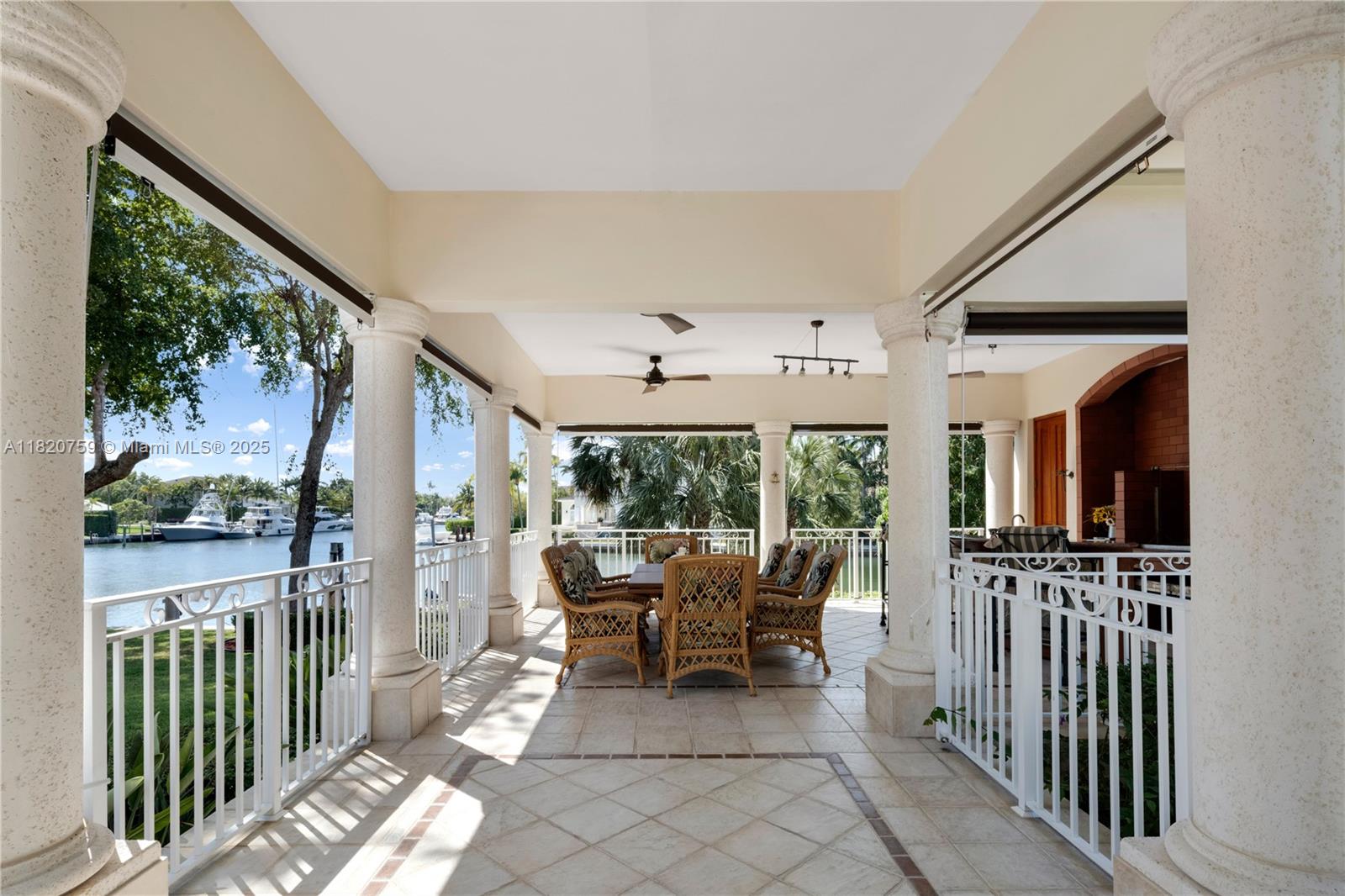 OLD CUTLER BAY SEC FIVE - Residential