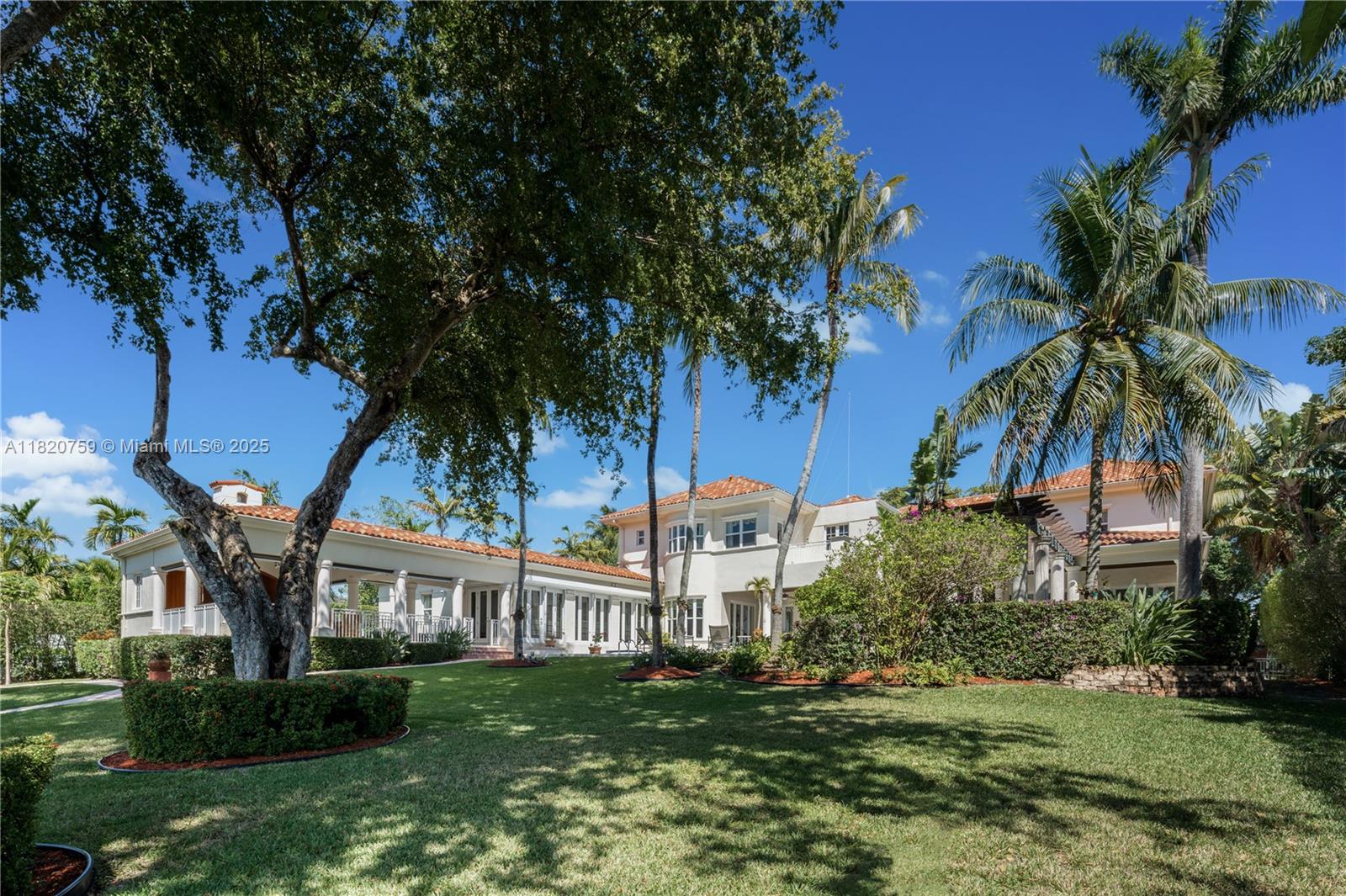 OLD CUTLER BAY SEC FIVE - Residential