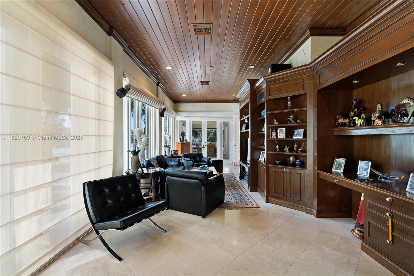OLD CUTLER BAY SEC FIVE - Residential