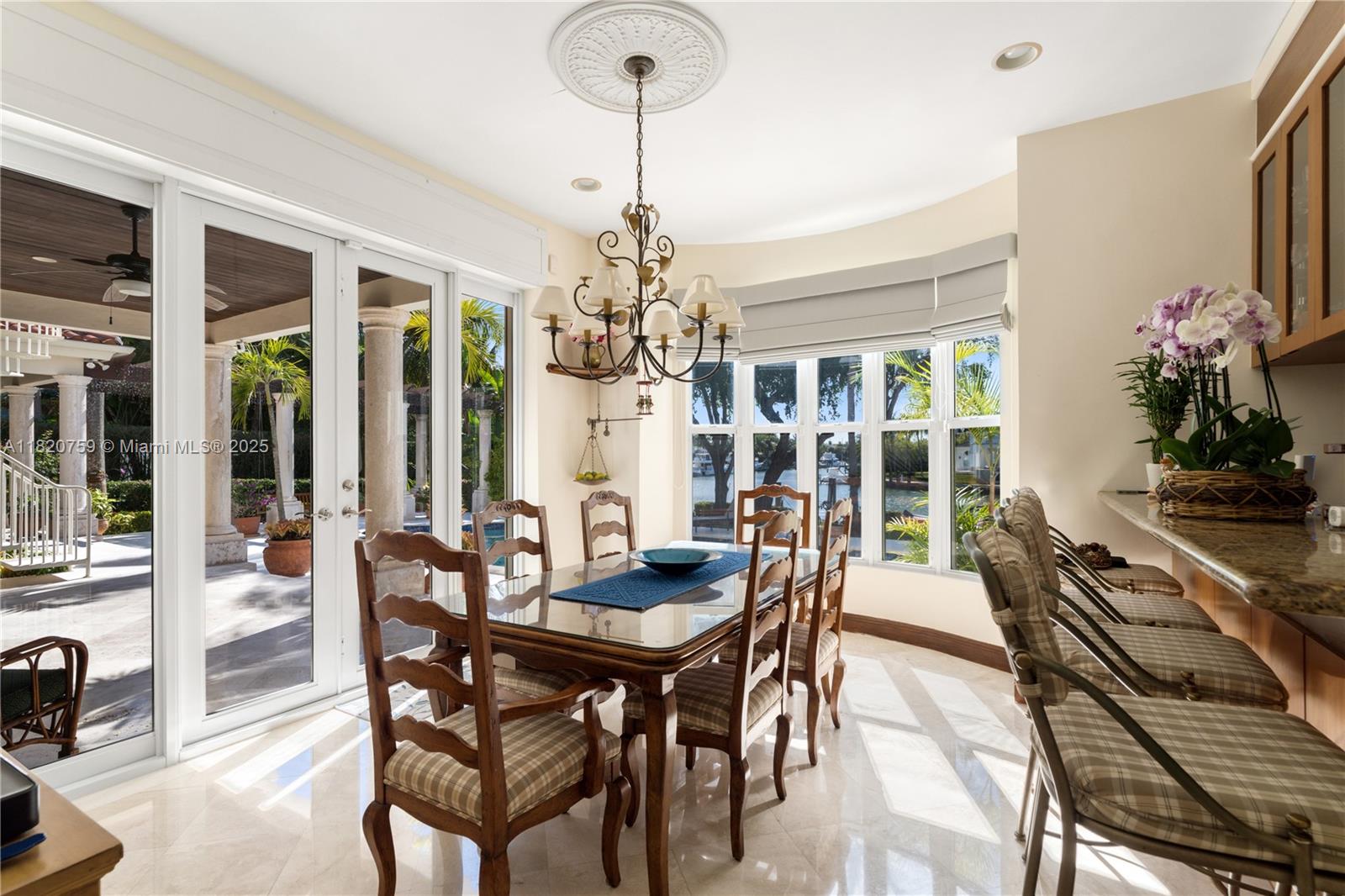 OLD CUTLER BAY SEC FIVE - Residential