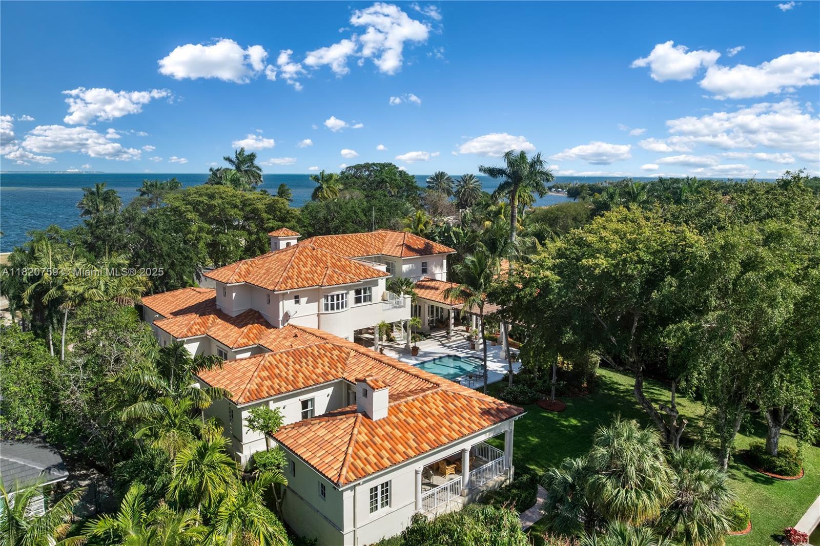 OLD CUTLER BAY SEC FIVE - Residential