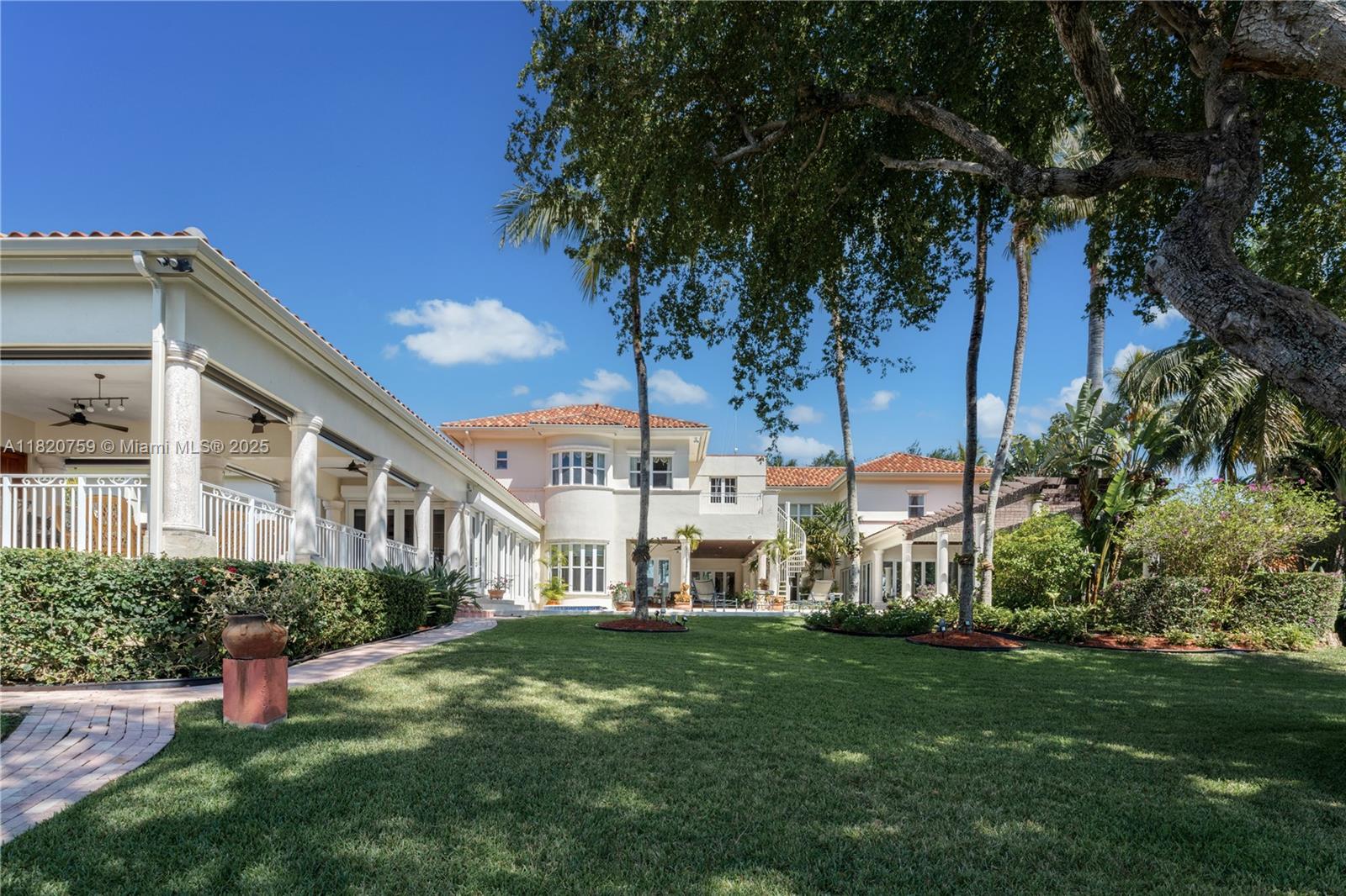 OLD CUTLER BAY SEC FIVE - Residential