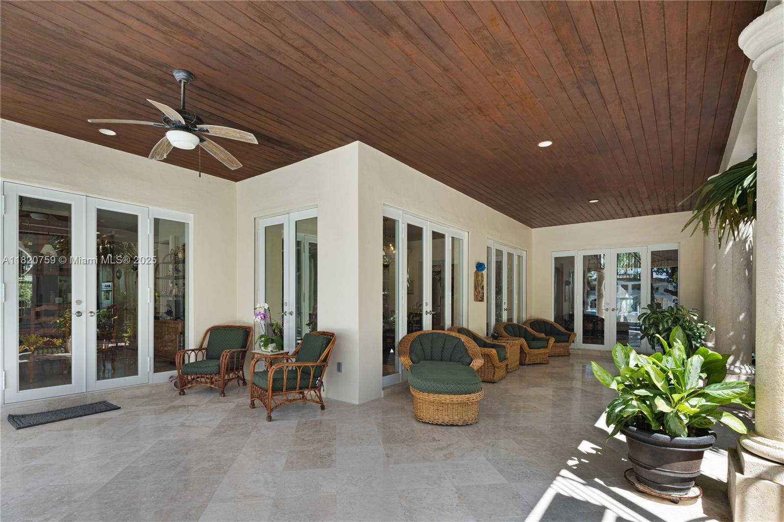 OLD CUTLER BAY SEC FIVE - Residential