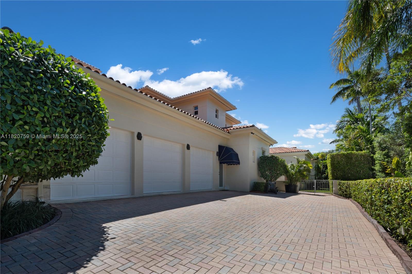 OLD CUTLER BAY SEC FIVE - Residential
