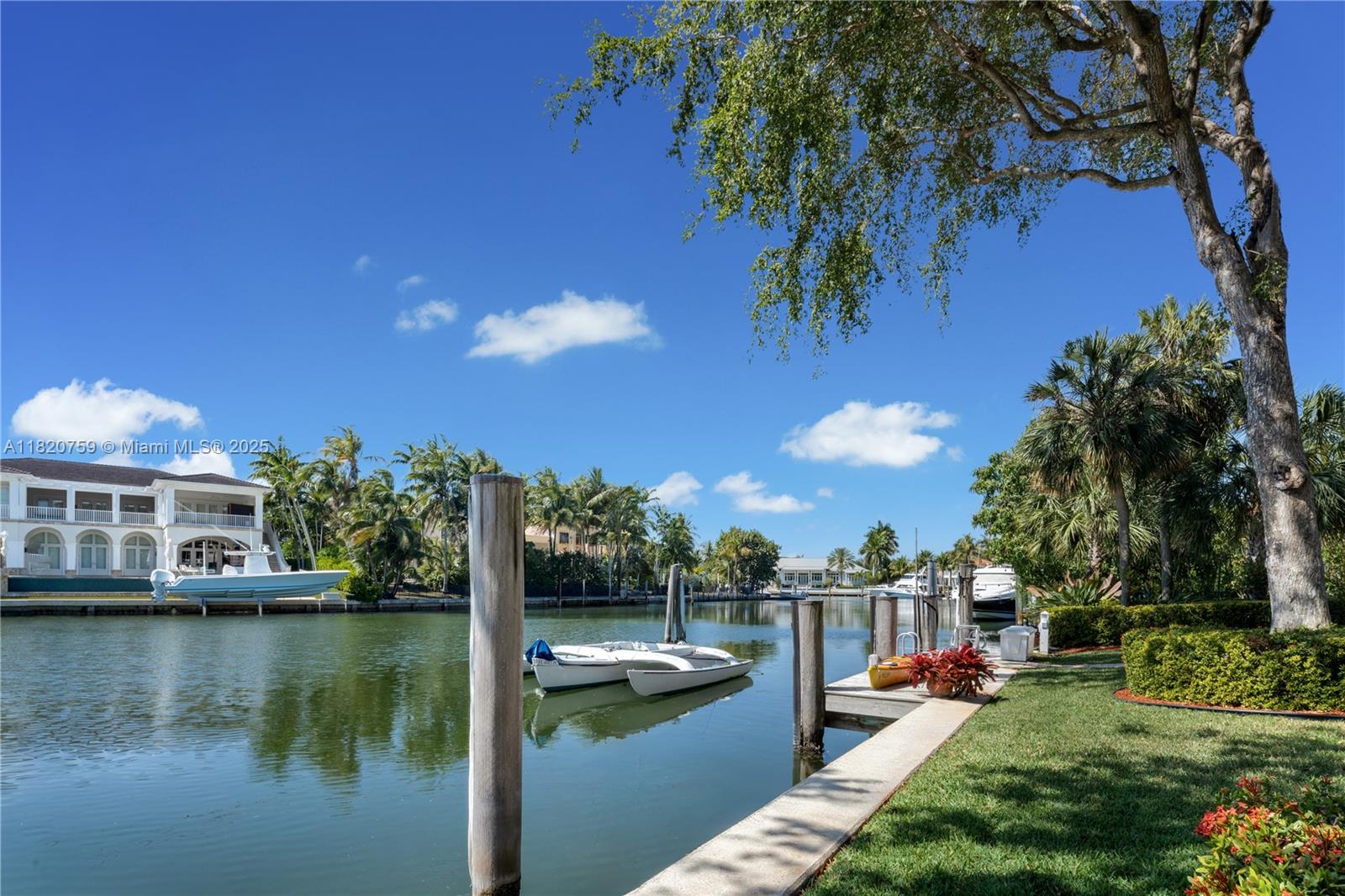 OLD CUTLER BAY SEC FIVE - Residential