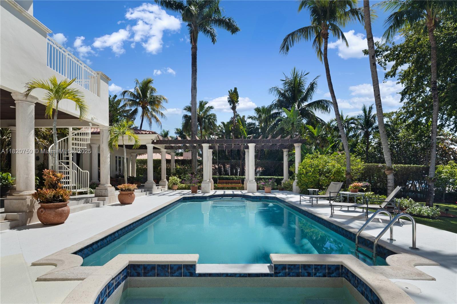 OLD CUTLER BAY SEC FIVE - Residential