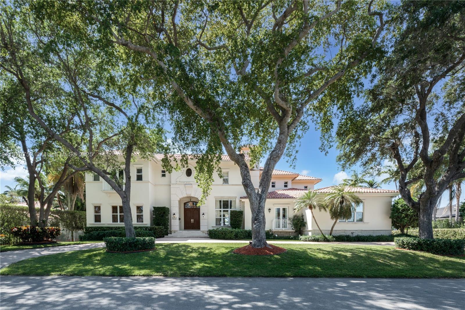 OLD CUTLER BAY SEC FIVE - Residential