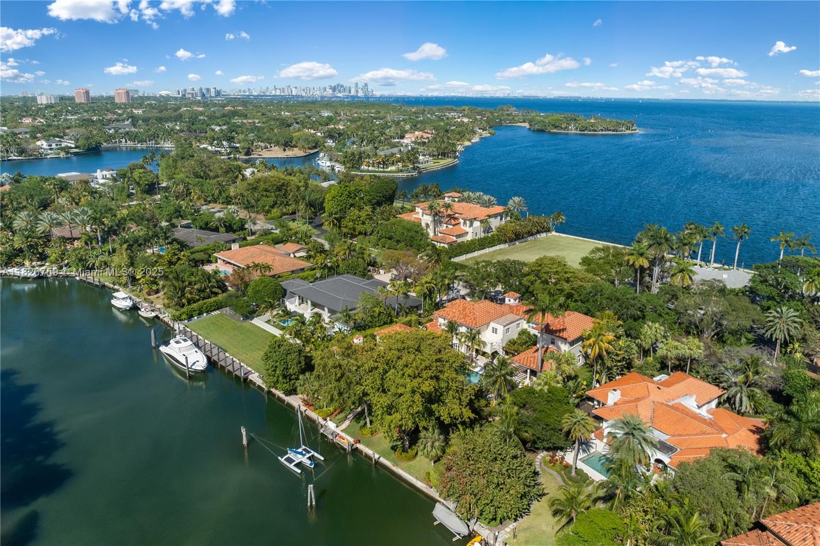 OLD CUTLER BAY SEC FIVE - Residential