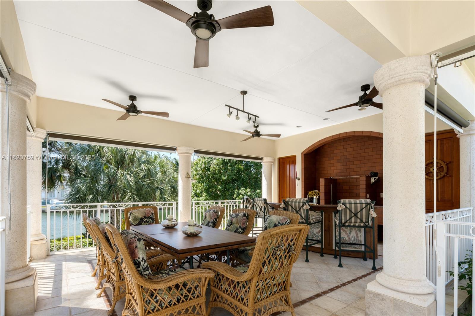 OLD CUTLER BAY SEC FIVE - Residential