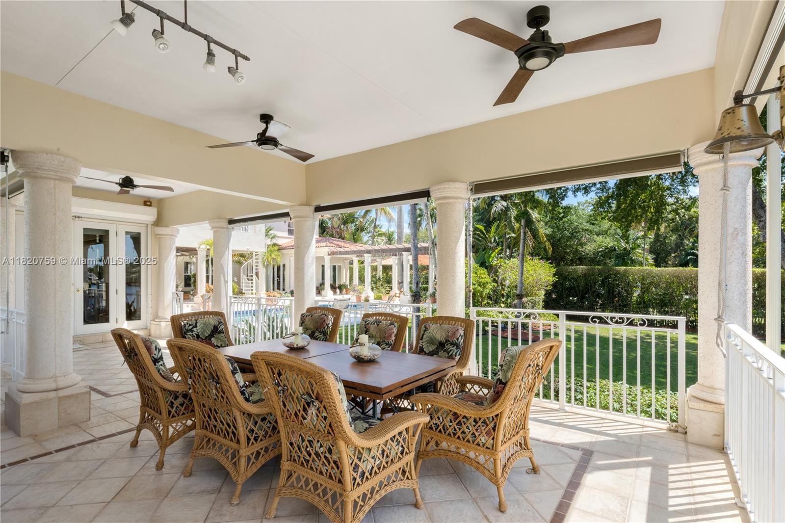OLD CUTLER BAY SEC FIVE - Residential