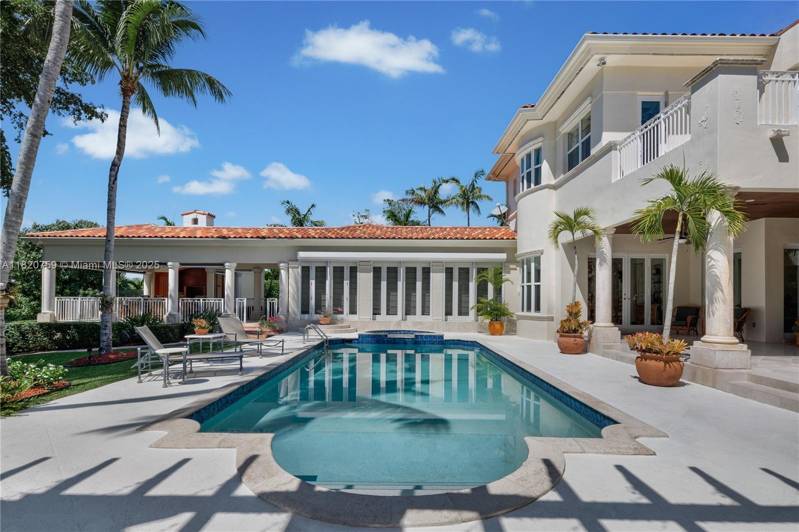 OLD CUTLER BAY SEC FIVE - Residential