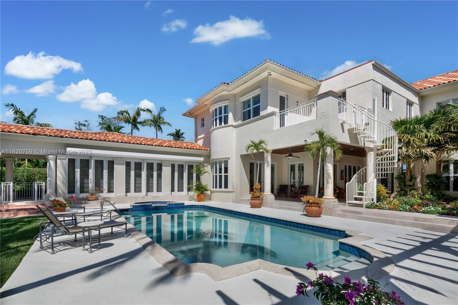 OLD CUTLER BAY SEC FIVE - Residential