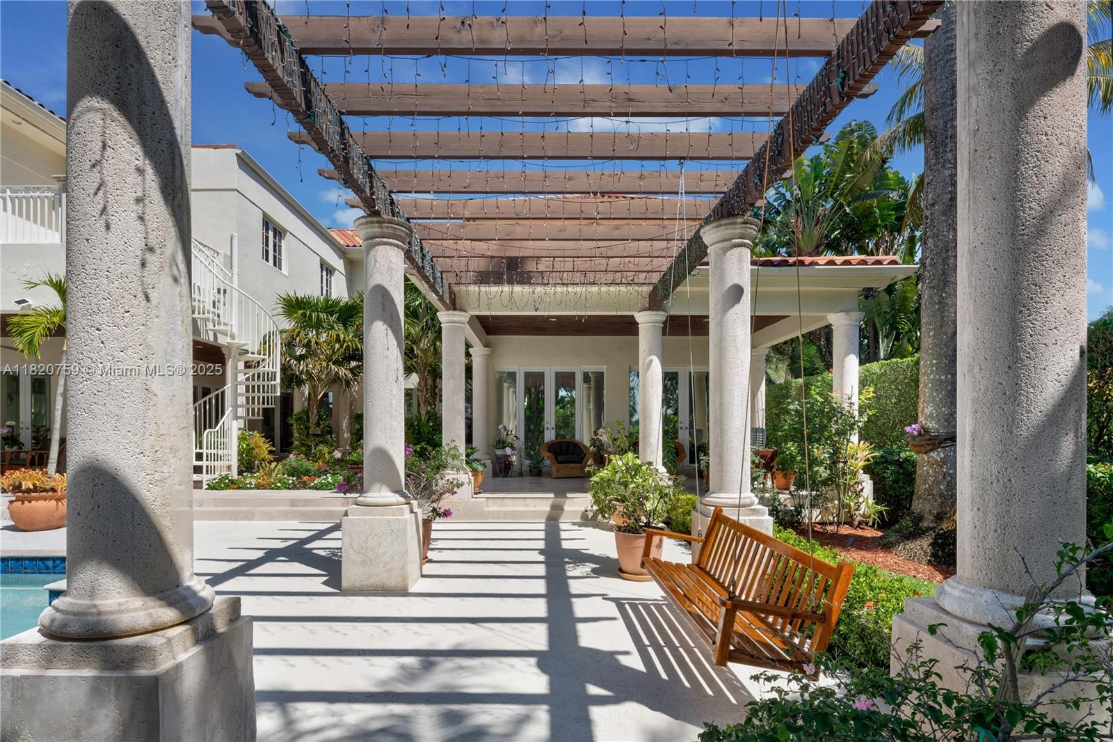 OLD CUTLER BAY SEC FIVE - Residential