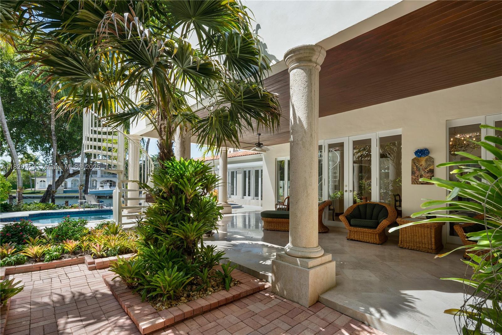 OLD CUTLER BAY SEC FIVE - Residential