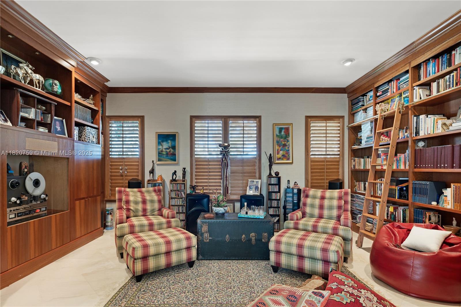OLD CUTLER BAY SEC FIVE - Residential