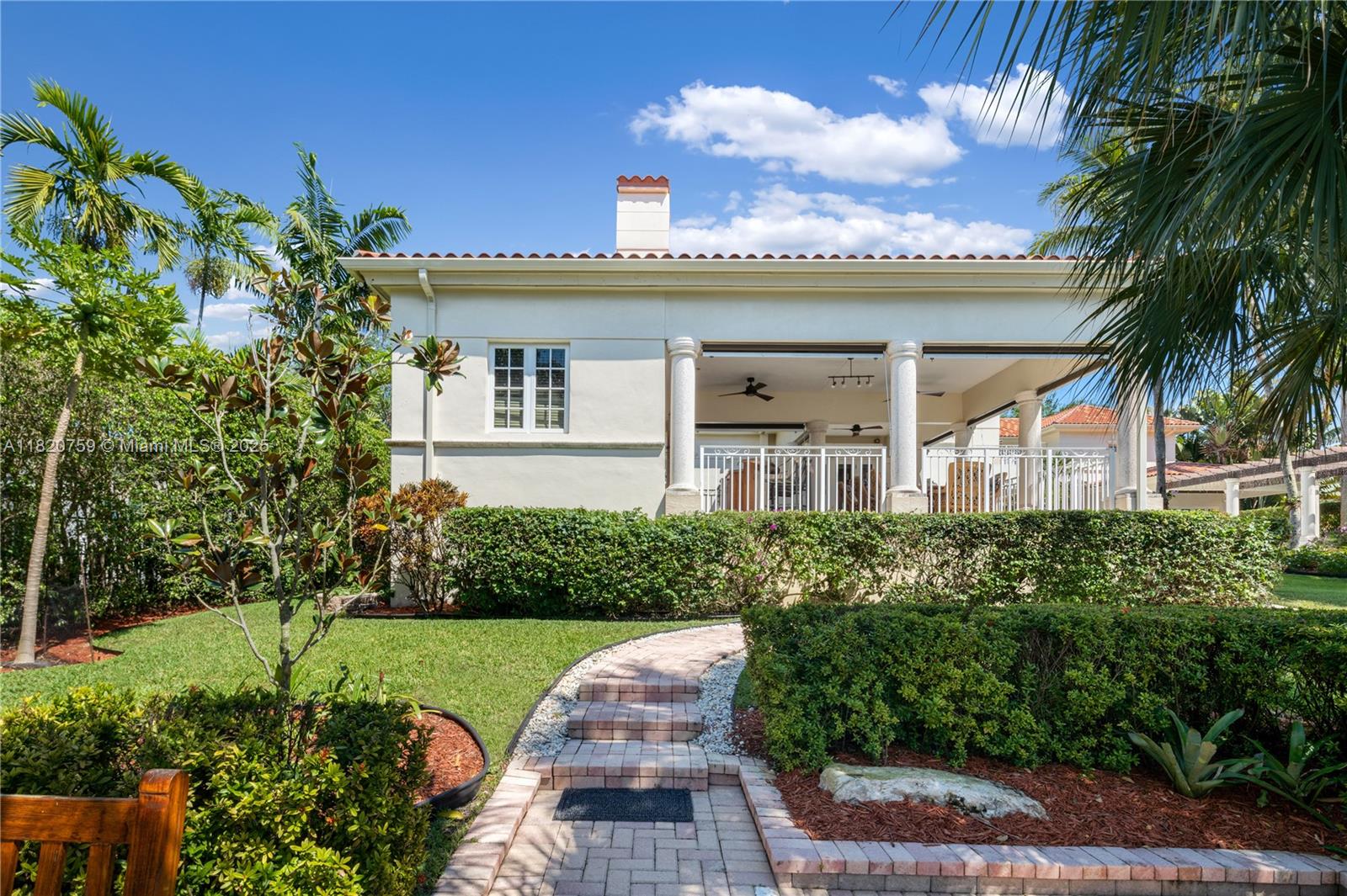 OLD CUTLER BAY SEC FIVE - Residential