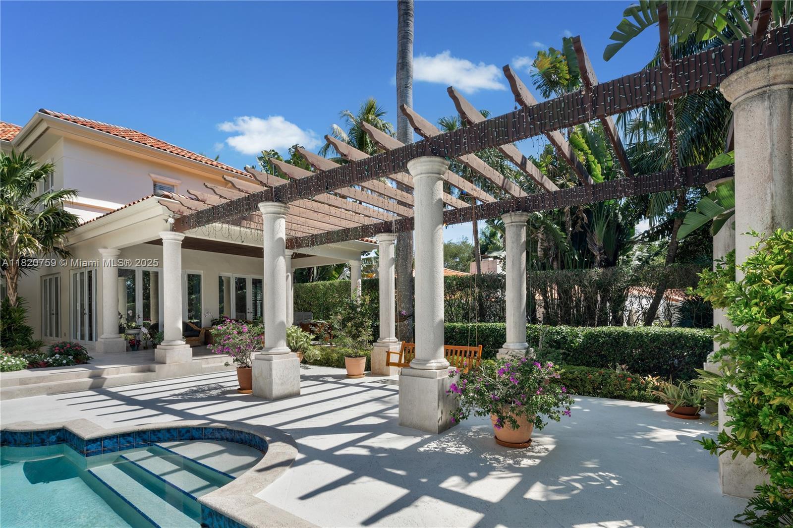 OLD CUTLER BAY SEC FIVE - Residential