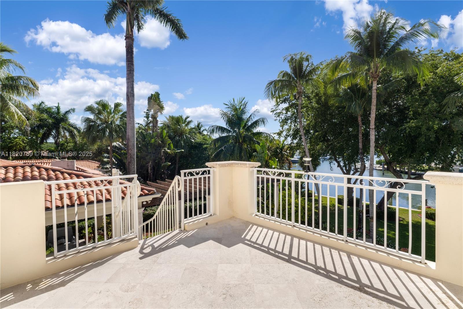 OLD CUTLER BAY SEC FIVE - Residential