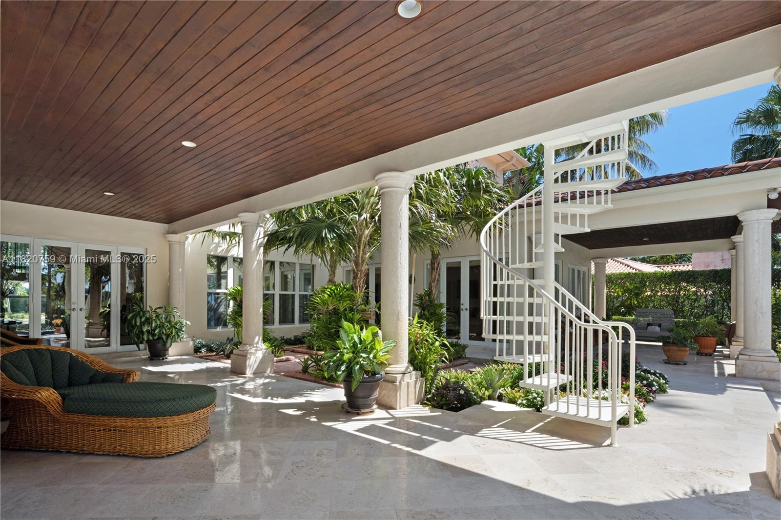 OLD CUTLER BAY SEC FIVE - Residential