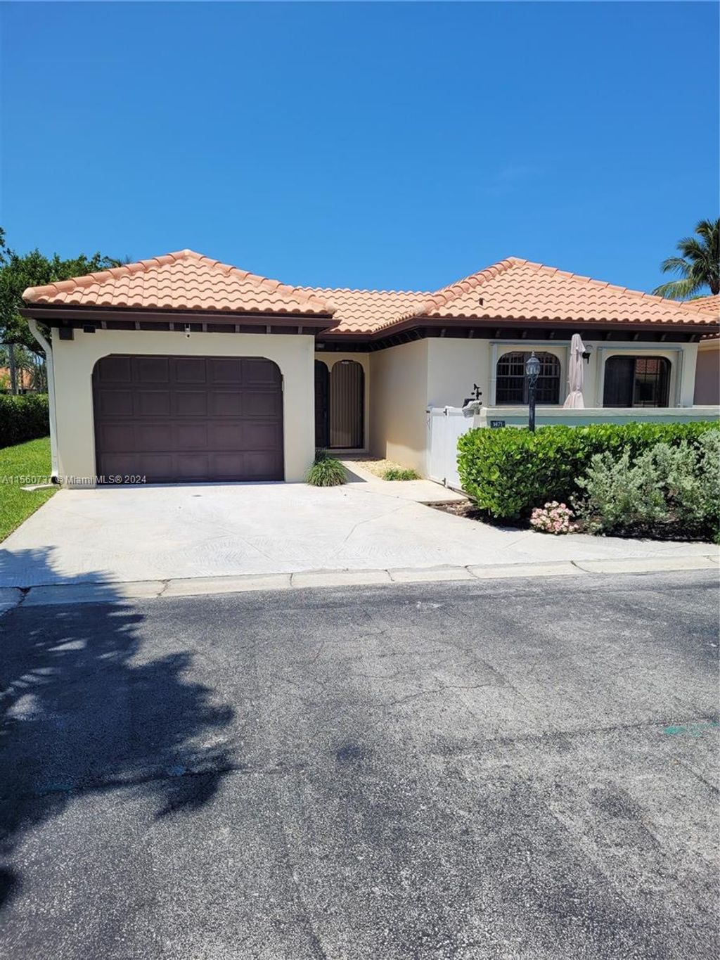 Photo of 1471 Via De La Palma #1471, Jupiter, FL 33477 (MLS # A11560737)