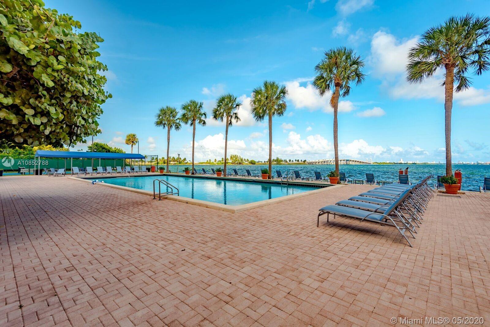 BAY PARK TOWERS CONDO - Residential Lease