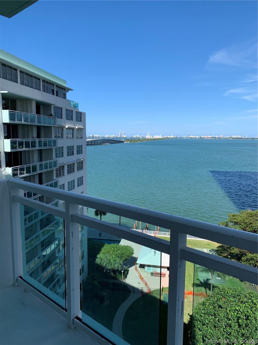 BAY PARK TOWERS CONDO - Residential Lease