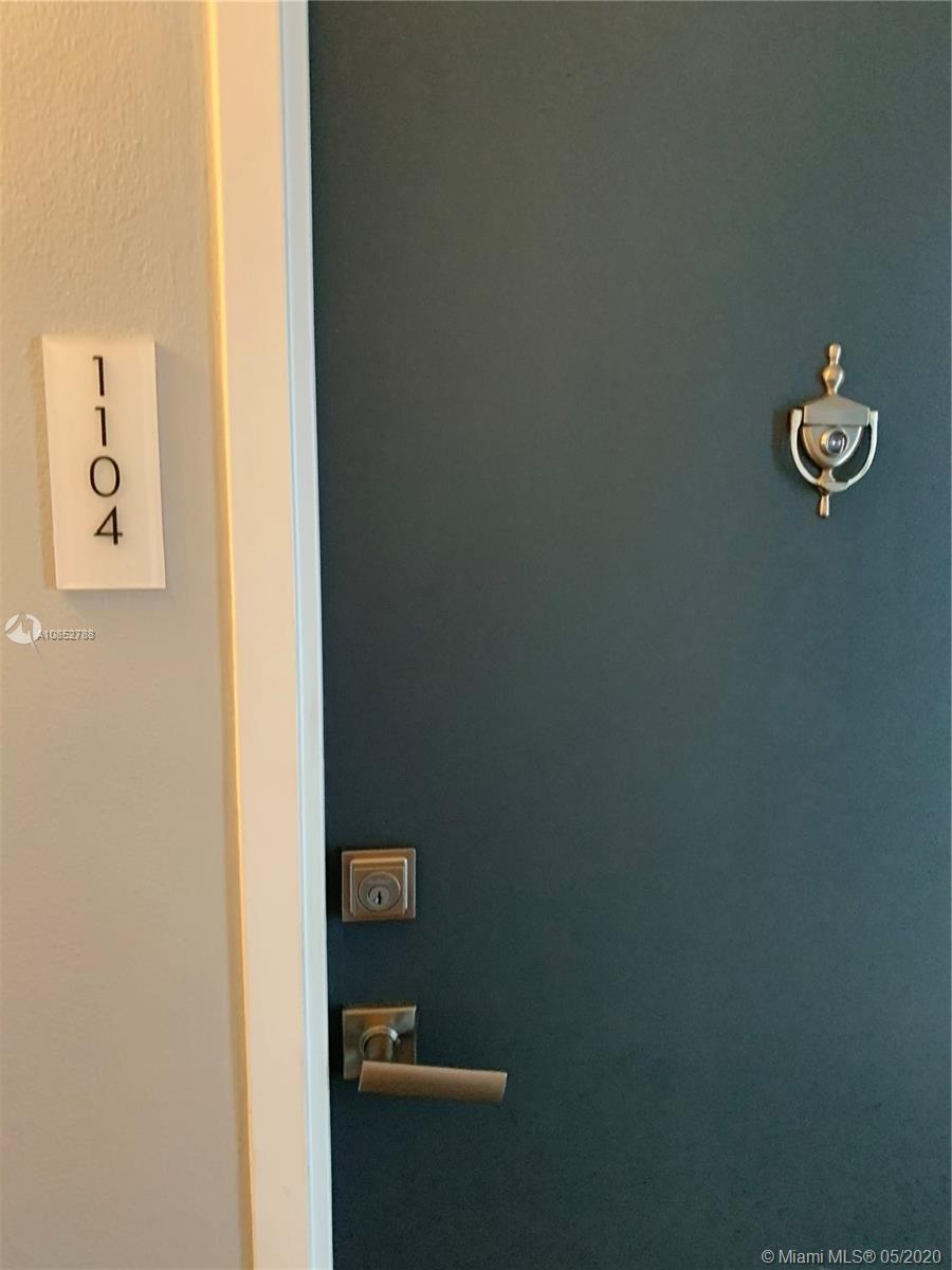 BAY PARK TOWERS CONDO - Residential Lease