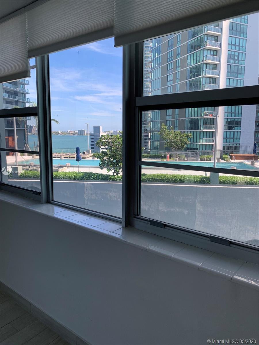 BAY PARK TOWERS CONDO - Residential Lease