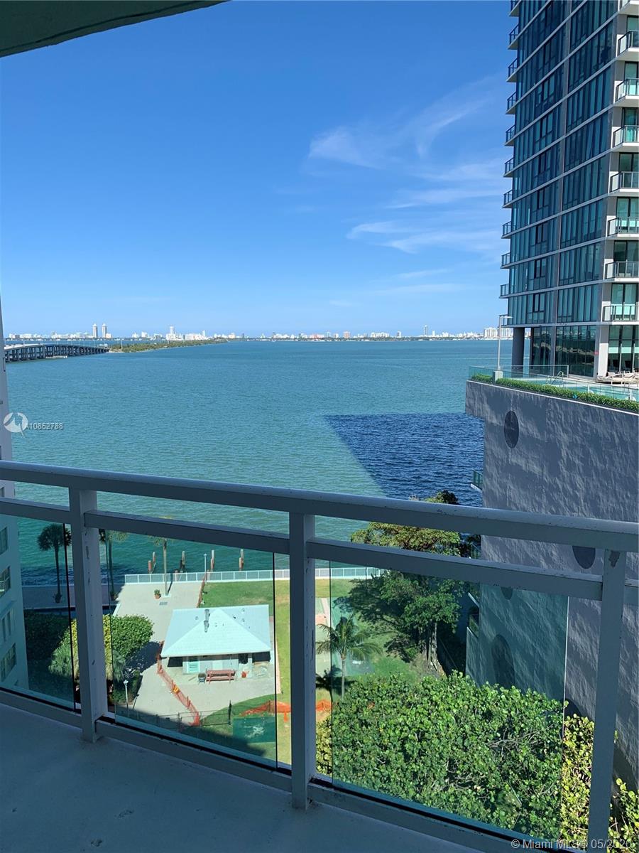 BAY PARK TOWERS CONDO - Residential Lease