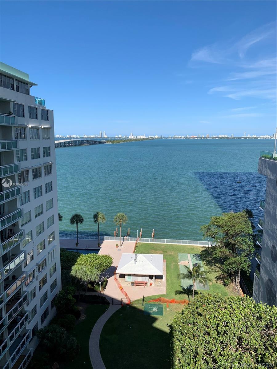 BAY PARK TOWERS CONDO - Residential Lease