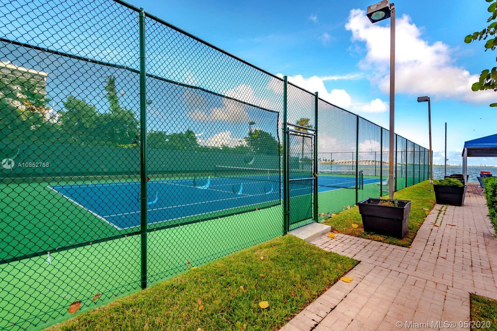 BAY PARK TOWERS CONDO - Residential Lease