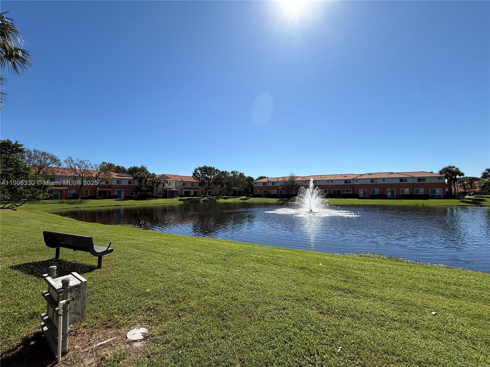 BRIELLA 1 CONDO - Residential Lease