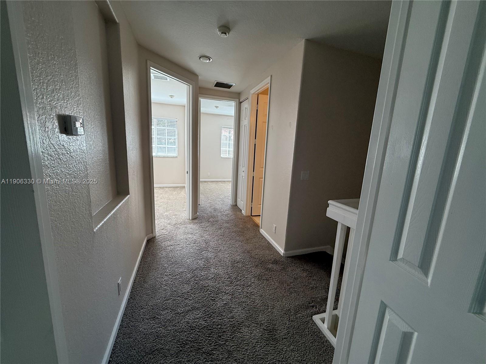 BRIELLA 1 CONDO - Residential Lease