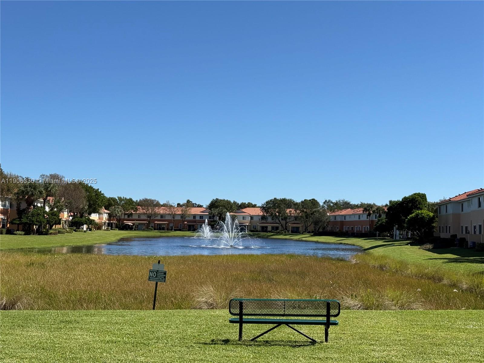 BRIELLA 1 CONDO - Residential Lease