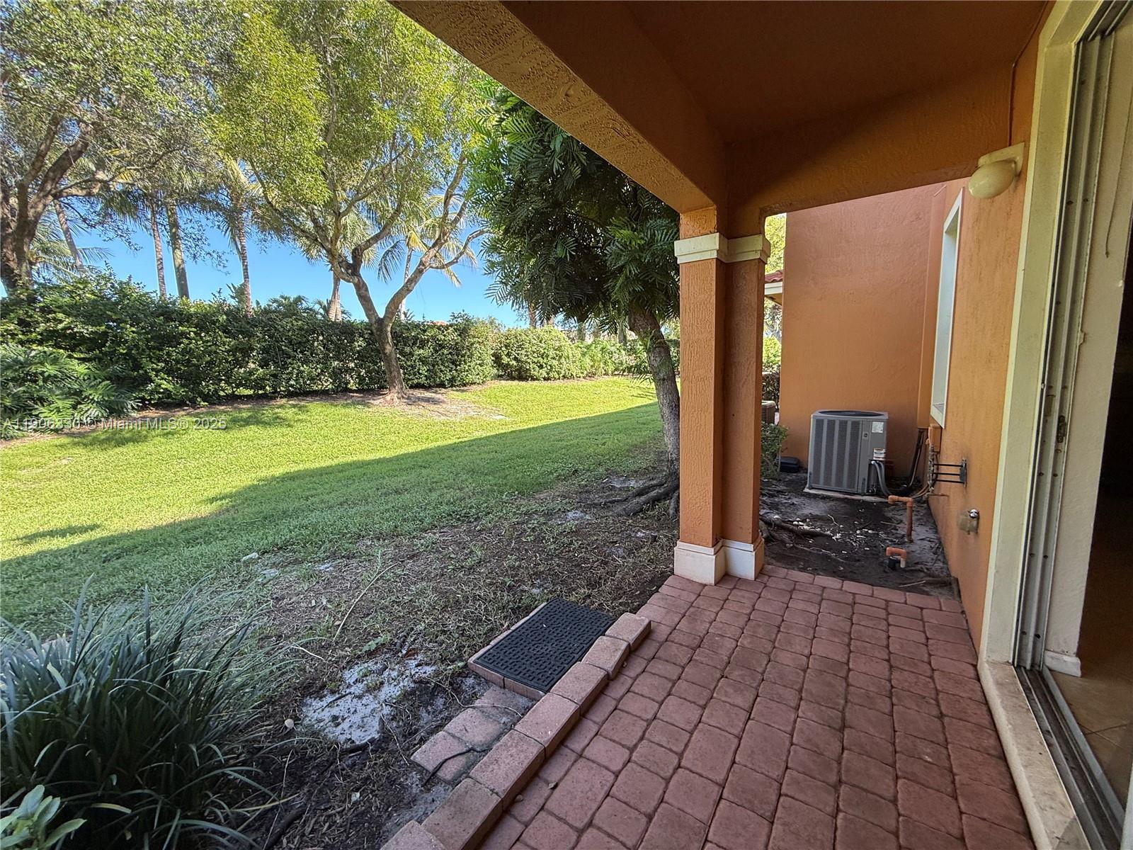 BRIELLA 1 CONDO - Residential Lease