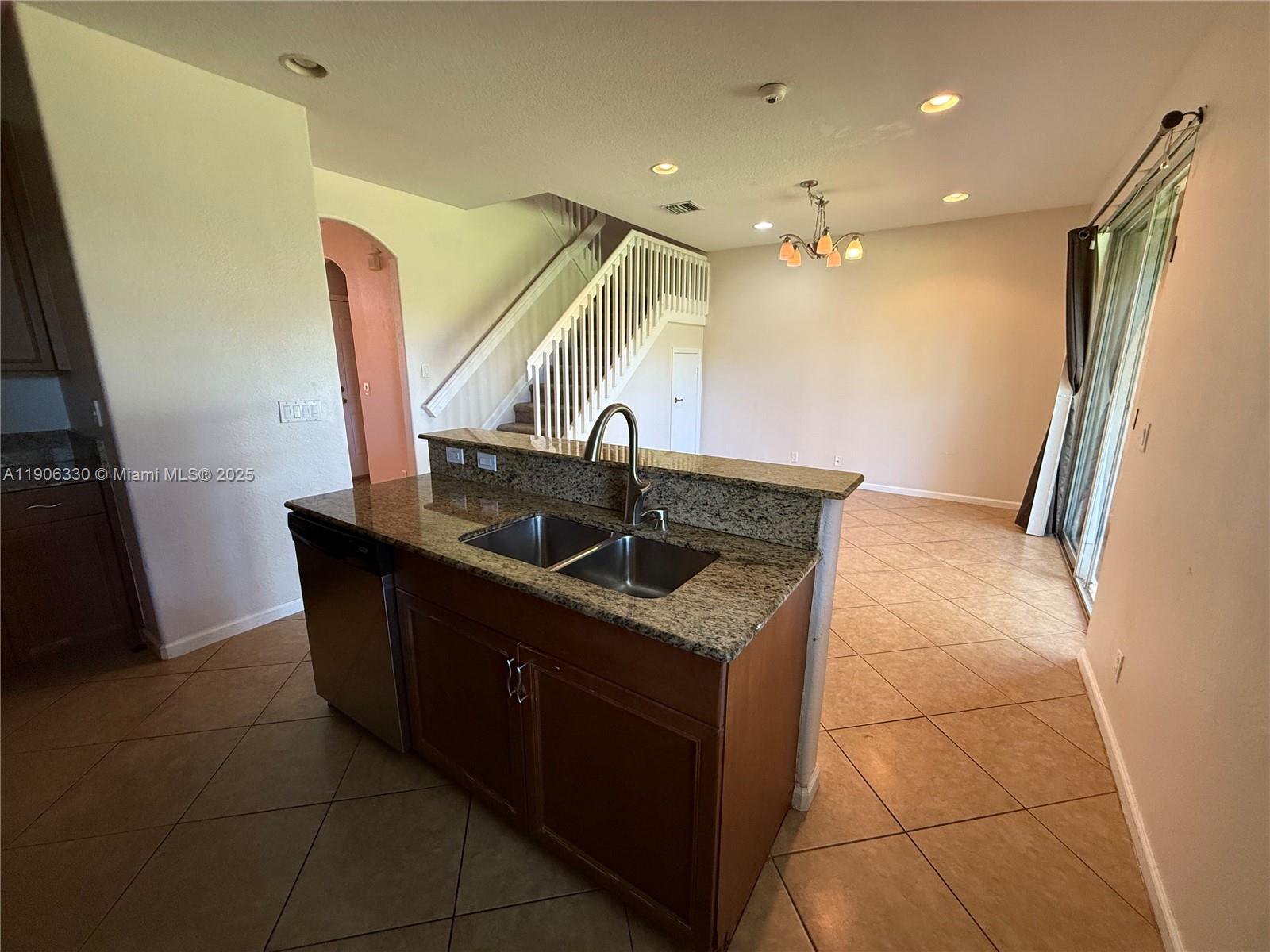 BRIELLA 1 CONDO - Residential Lease