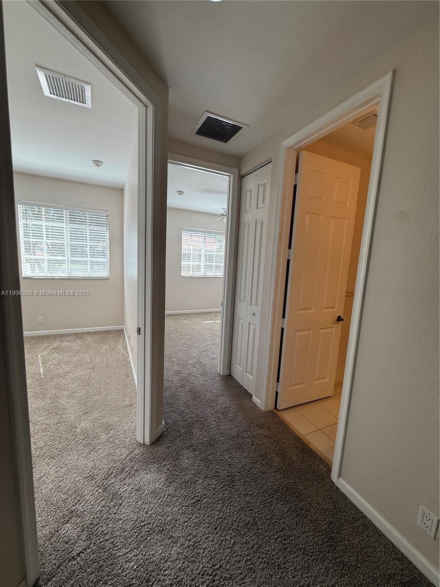 BRIELLA 1 CONDO - Residential Lease