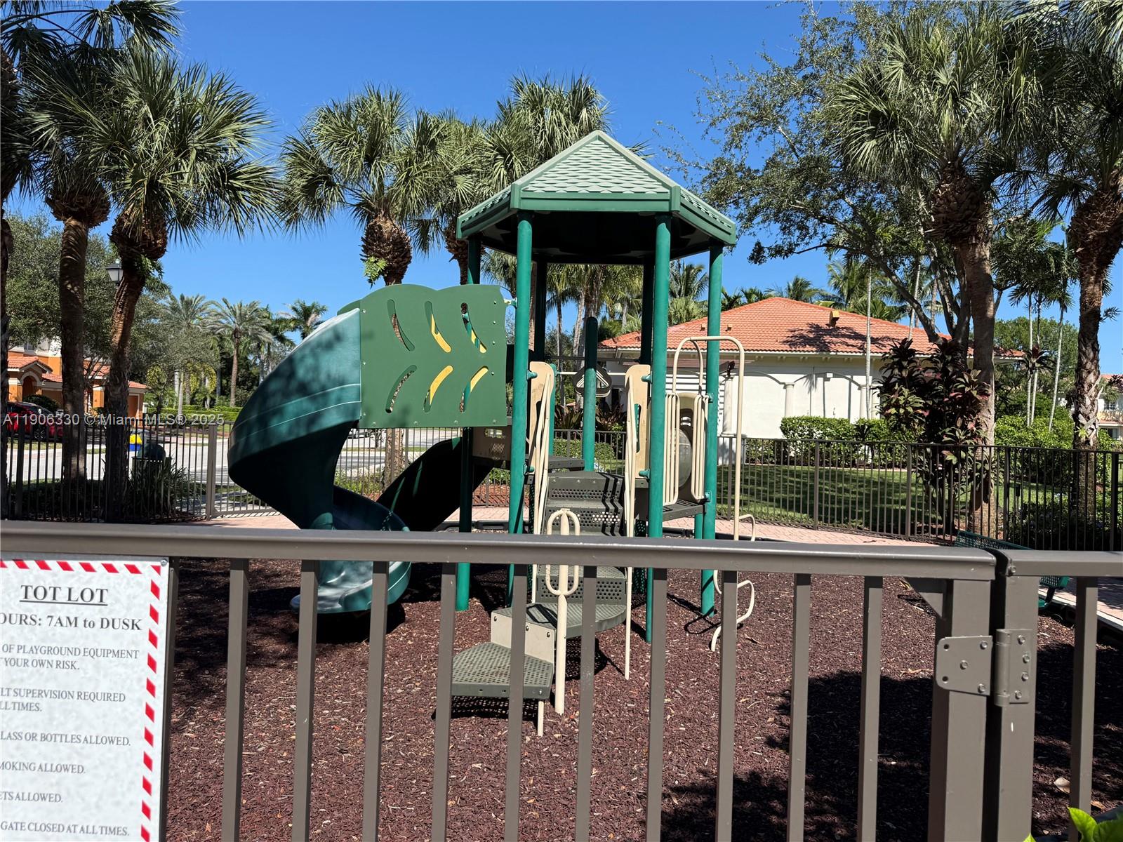 BRIELLA 1 CONDO - Residential Lease