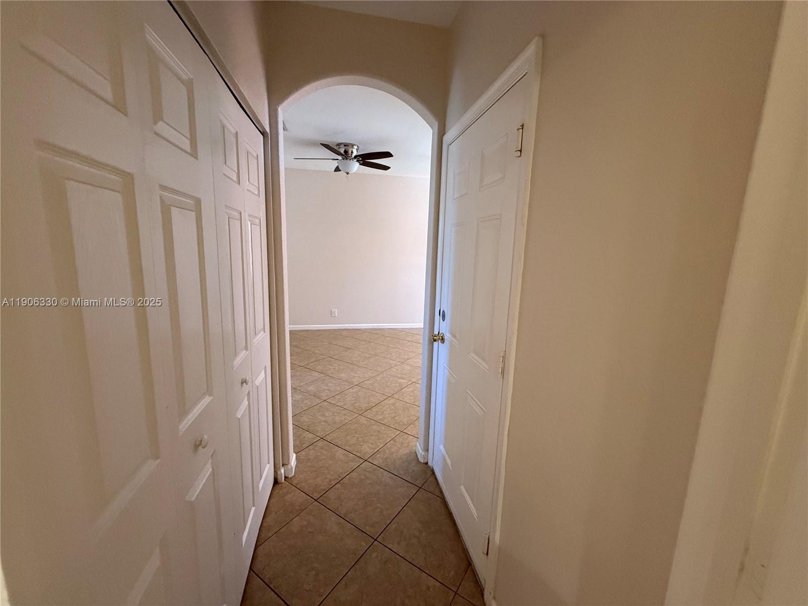 BRIELLA 1 CONDO - Residential Lease